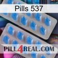 Pills 537 23